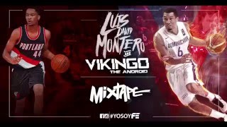 Mixtape Luis David Montero y Rigoberto Mendoza