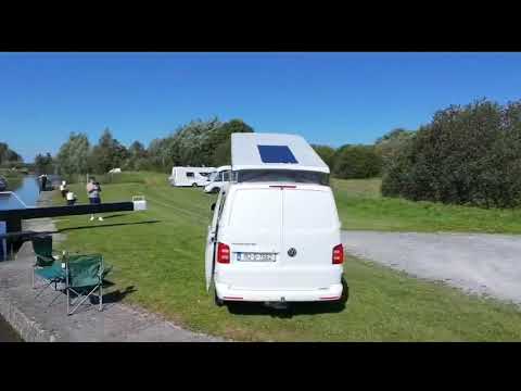 2019 VW Transporter Campervan - Image 2