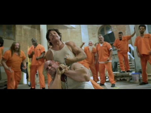 Filme de Ação 2024 O PAVILHÃO DA MORTE -13☠️ Completo dublado