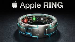  Apple Ring 2026 Dirumorkan Bawa Kontrol Gestur hingga Integrasi Vision Pro