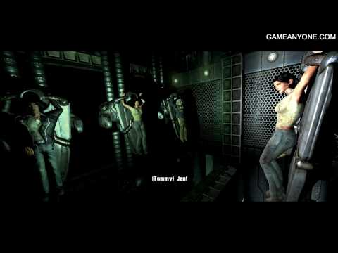 Prey (Part 2) - Escape Velocity