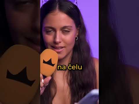 STA MAHRINA NE VOLI NA SEBI !!!? #shorts