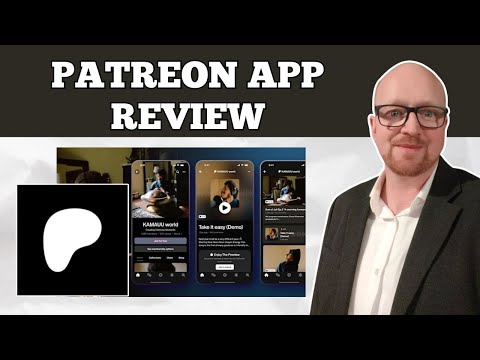Patreon App Review | Is It Worth Using in 2025? Features, Pros & Cons Explained