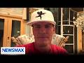Vanilla Ice responds to his song 'Ice Ice Baby' being used to troll anti-ICE protesters