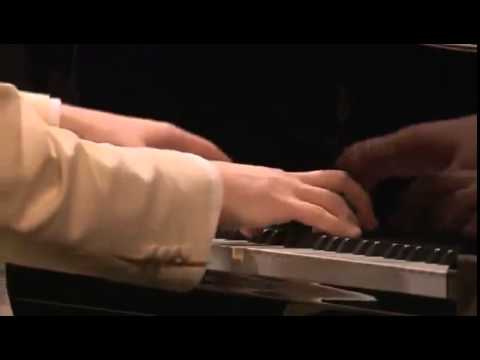 Liszt - Tarantella: Venezia e Napoli (Evgeny Kissin)