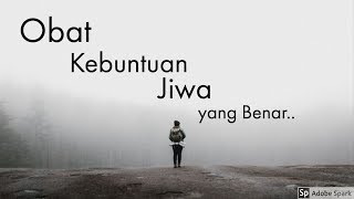 Download lagu Motivasi Hidup Sukses - CARA MENGOBATI KEBUNTUAN JIWA YANG BENAR mp3