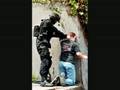 SWAT Soundtrack-Time Is Running Out