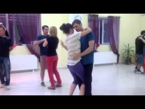 Sorinel&Amalia bachata DecoDance