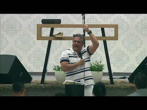 Saia da incredulidade e tudo que diz respeito a ela!