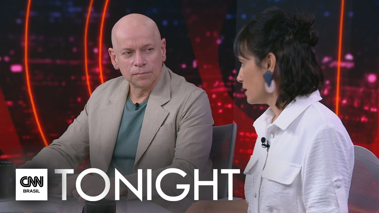 COMO EVITAR O AUMENTO DA EVASÃO ESCOLAR PÓS-PANDEMIA | CNN Tonight