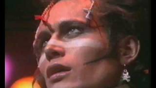Adam and the Ants &quot;The Prince Charming Revue&quot; part XI - Killer in the Home