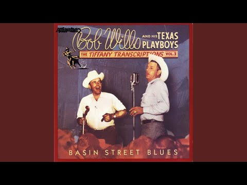 Basin Street Blues