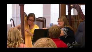 The Kings Hunt by Grandjany - Sara Anderson Harp.mp4