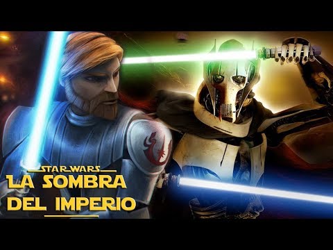 ¿Por Qué el General Grievous Perdió Contra Obi Wan Kenobi en la Venganza de los Sith?