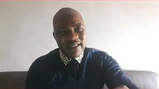 Possessing it By Violent Faith