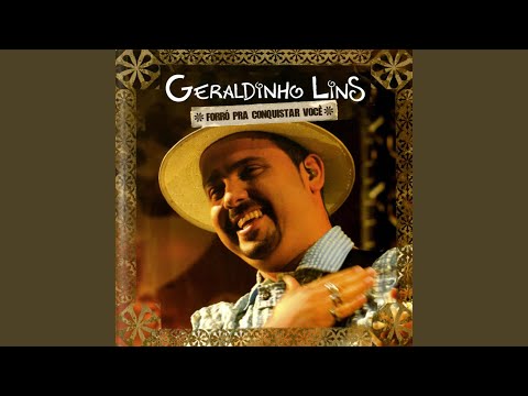 Jardim dos Animais - Geraldinho Lins