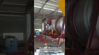 Prodaja QLB30 asfaltne baze - Slika 7 | Machineryline RS Nova QLB30 asfaltna baza | Slika 7 - Machineryline