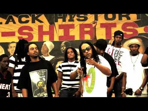 FREEDOM FIGHTERS video(redkilla /acito/straypome)MIAMI BABY!!!!!!