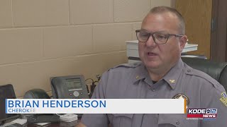 Cherokee County adopts PowerPhone to guide emergency callers