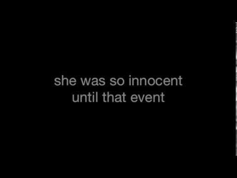 Stolen Innocence - Courtney Parker