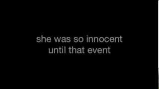 Stolen Innocence - Courtney Parker