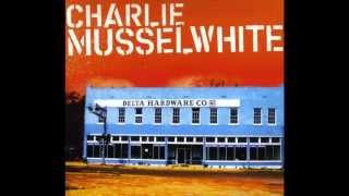 Church Is Out by Charlie Musselwhite (2006)