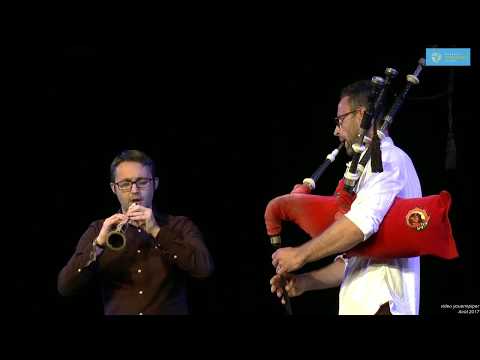 2017 FIL LORIENT  Le Bris-Macé     Trophée Paysan Breton  13 août