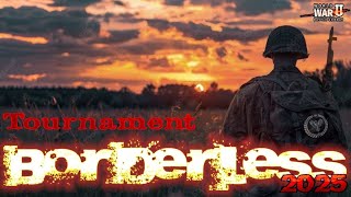 Download the video "World War 2.Batle Combat 🎖 Tournament Borderless 2025 🎖 Coming Soon......."
