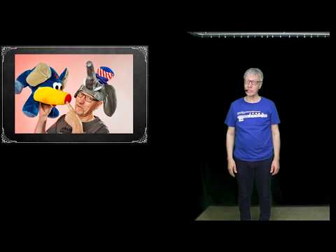 Video 12: Gott erschuf die Tiere