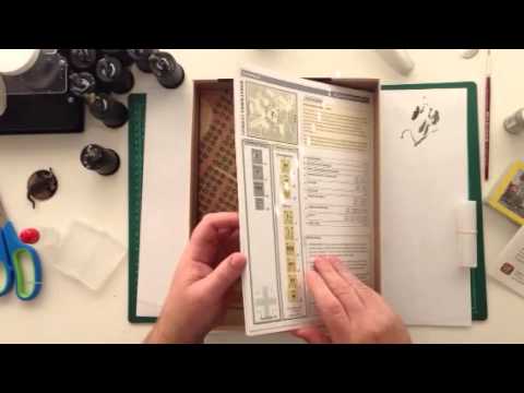 Unboxing Combat Commander Resistance