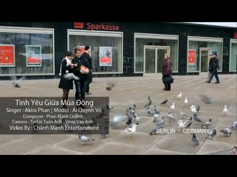 TÌNH YÊU GIỮA MÙA ĐÔNG