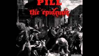 Pill- What More Can I Say freestyle