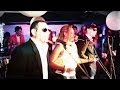 TIMBALIVE Feat. GINO LATINO DJ - Tu Quieres Lo ...