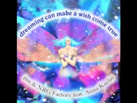 dreaming can make a wish come true (Full Version)