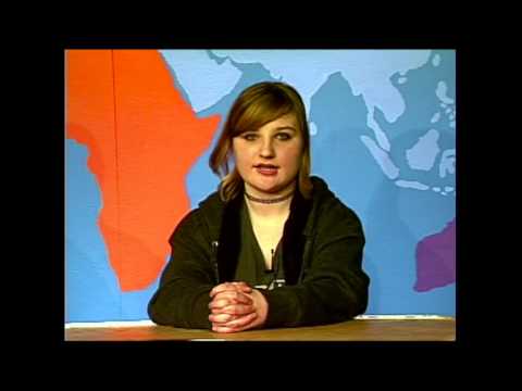 Newscast December 9th - 2015