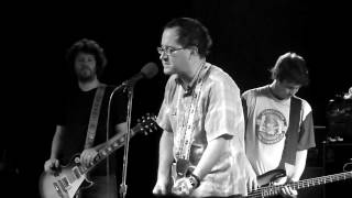 THE HOLD STEADY POSITIVE JAM LIVE AT THE GLASS HOUSE IN POMONA, CA. 8/26/10