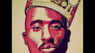 2pac - Scarface 2017