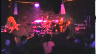 Divine Empire- Out For Blood