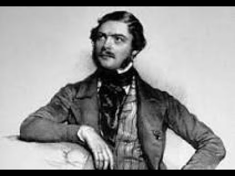 Dreyschock Nocturne, Op 102