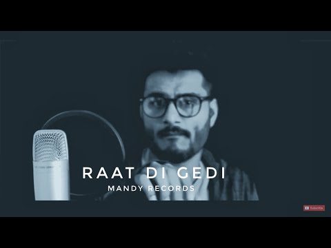 Mandy Raat Di Gedi (Reloaded) | Diljit Dosanjh | Mandy Singh