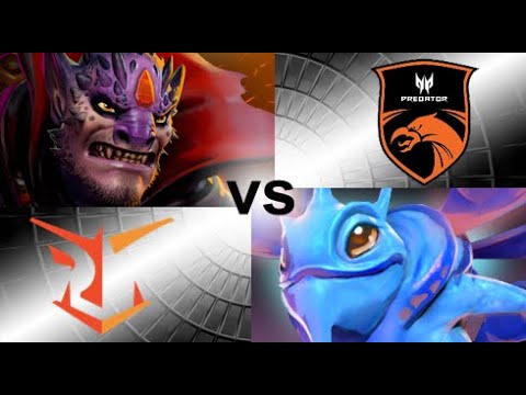 UD VESSUWAN vs TNC Predator  (1 игра) |  ХАЙЛАЙТЫ