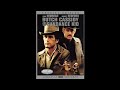 Opening To Butch Cassidy And The Sundance Kid 1969 DVD 2000