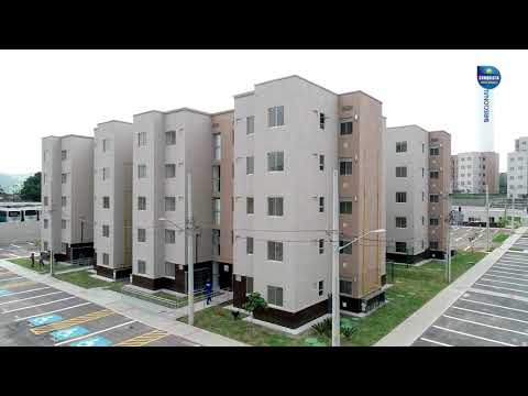 Apartamento 2° andar em Jardim da Posse, Nova Iguaçu/RJ