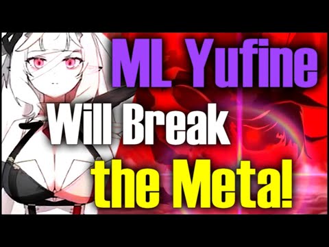 RIP ML Choux Owners! ML Yufine is GOD TIER!!