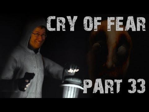 Cry of Fear | Part 33 | QUIET TOWN