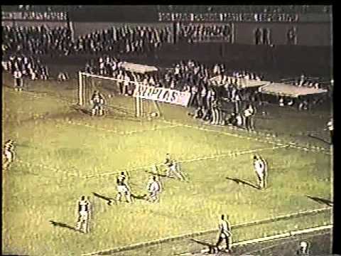 Vasco 1 x 0 Guarani - Campeonato Brasileiro 1995