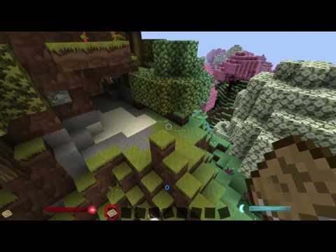 A New Start -1- Feed the Beast - Horizons