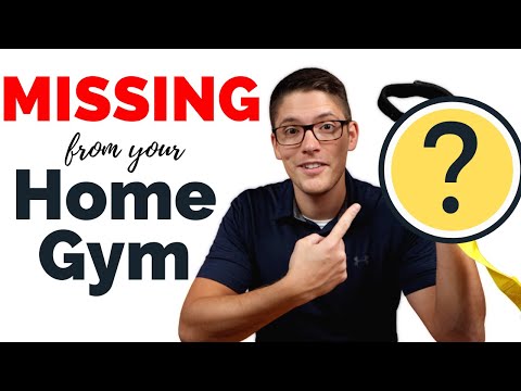 TRX Suspension Trainer Review by a Physical Therapist