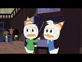 DuckTales 2017 Season 3 Episode 22