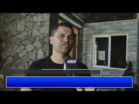 RAMIRO IBARRA - PTE LOTERIA DEL CHUBUT:  ANIVERSARIO DE ESQUEL COMPRA DE CARTONES PARA INGRESAR